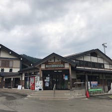 山形
道の駅白鷹