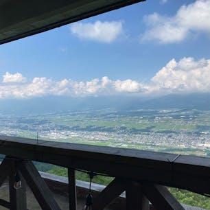 今年は良い天気