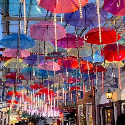 ハウステンボス