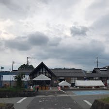 山形
道の駅おおえ