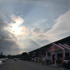 山形
道の駅寒河江チェリーランドさがえ