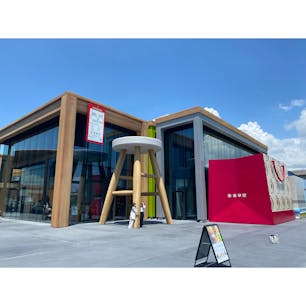 ご飯もおいしいしきれいな写真も撮れてさいこーだった😳
#浜松#静岡#スイーツバンク