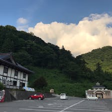 山形
道の駅月山
