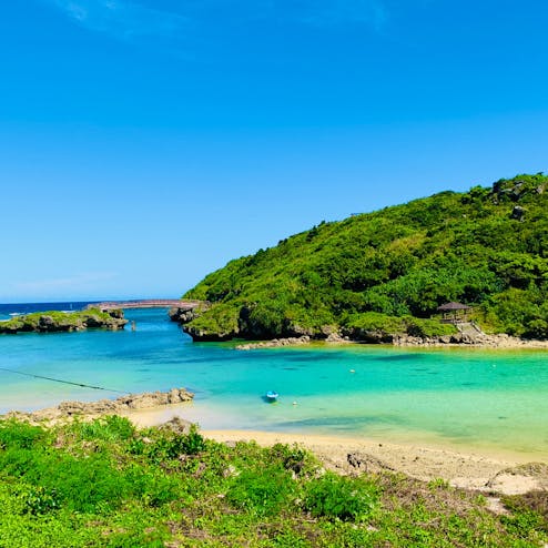 イムギャーマリンガーデン