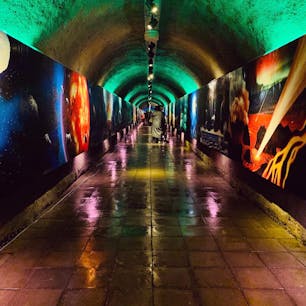 #山口
#秋芳洞 #3億年のタイムトンネル