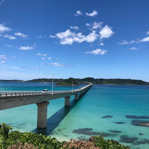 角島大橋 つのしまおおはし の投稿写真 感想 みどころ 山口県 角島大橋 コバルトブルーの海があまりにも綺麗で吸い トリップノート 角島大橋 つのしまおおはし の投稿写真 感想 みどころ 山口県 角島大橋 コバルトブルーの海があまりにも綺麗で吸い トリップノート