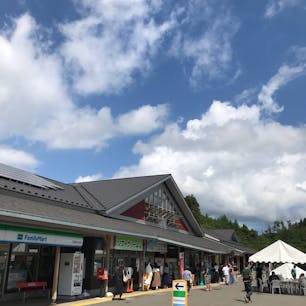 宮城
道の駅三滝堂