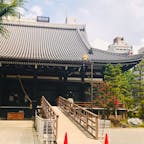 京都　本能寺