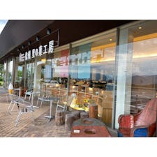 信州里の菓工房
5年位前から絶対また行くぞ！って決めてた場所
#202107 #s長野