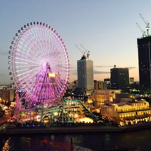 #神奈川
#横浜みなとみらい