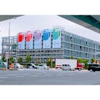 東京オリンピック　豊洲市場