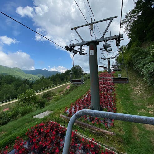 ヘブンスそのはら