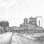 好きな場所
✨北谷✨