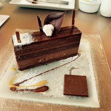 大阪駅
ショコラティエ・パレ・ド・オール