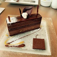 大阪駅
ショコラティエ・パレ・ド・オール