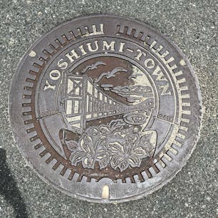 吉海
来島大橋とかもめがかわいい