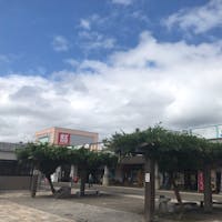 秋田
道の駅東由利