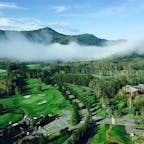 トマムin北海道