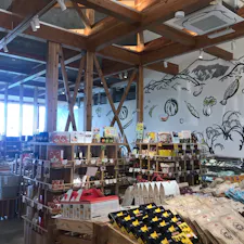 秋田
道の駅美郷