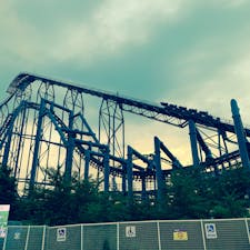 富士急のええじゃないか！