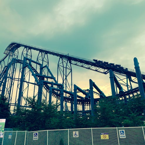 富士急ハイランド