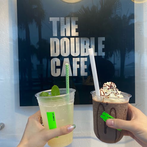 青島ビーチパーク