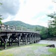 伊勢神宮　宇治橋
