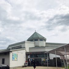 秋田
道の駅しょうわ