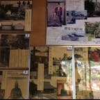 細川ガラシャゆかりの里
明智神社
此の資料館は全国の明智光秀の痕跡と言うか、根拠地の写真と資料ですが、俺等の知る痕跡地が見当たらないので少しガッカリでしたが、良く見れば良かったと思います。

#サント船長の写真　#細川ガラシャ