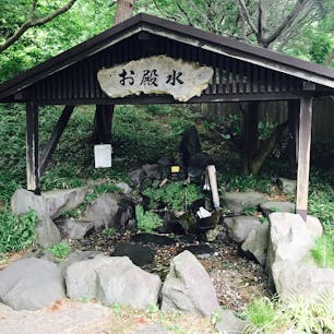 秋田
道の駅はちもり