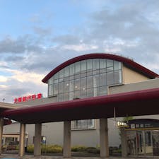 秋田
道の駅大館能代空港
1番お気に入り♪