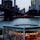 New York / Brooklyn
エンパイア・ストアーズ（Empire Stores）
ブルックリンにあるショッピングストアからの眺め。名物メリーゴーラウンド「Jane’s Carousel」と、ブルックリンブリッジ。
#newyork #brooklyn #janescarousel