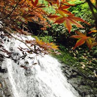 秋田
道の駅こさか七滝