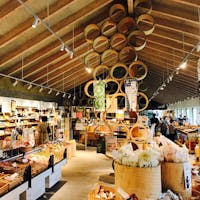 秋田
道の駅おおゆ