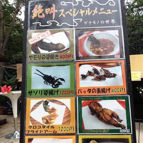 ノースサファリサッポロ