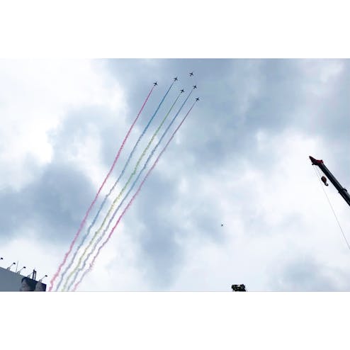 原宿・表参道・青山