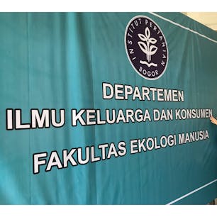 2019.8.12-22
大学の語学研修でインドネシアのボゴール大学へ。
旅かどうかは不明だが記録として。
