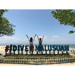 2019.9.7-10
セブ島旅行✈️

大きめなモールも行けたし、海も満喫、バイクタクシーも経験できた。
怪しそうな道の近くにホテルがあったけど無事生還。
一生笑ってた😂