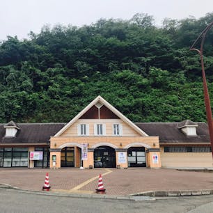 岩手
道の駅はやちね