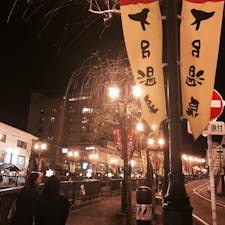 2020.3.8-9
岐阜旅行
白川郷・五箇山の合掌造り集落→下呂→高山の古い町並み
下呂の静かな温泉街を歩いた。私たちしかいないような錯覚を覚えた。