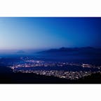 高ボッチ高原 / 長野県