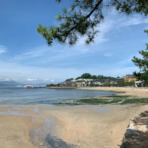 広島県:宮島

2021.08.23