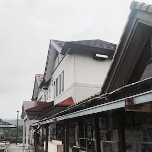 岩手
道の駅みずさわ