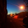 New York / Brooklyn
Greenpoint
夕暮れ時のブルックリンから見える、マンハッタンのエンパイアステートビルディング。
#newyork #brooklyn