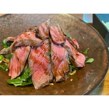 ローストビーフ定食🍖
ボリュームあって大満足🤤
#掛川#静岡#はしばみ