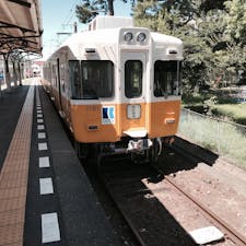 高松　琴電
1日乗車券にて。
昔懐かしい風景、とても素敵でした。