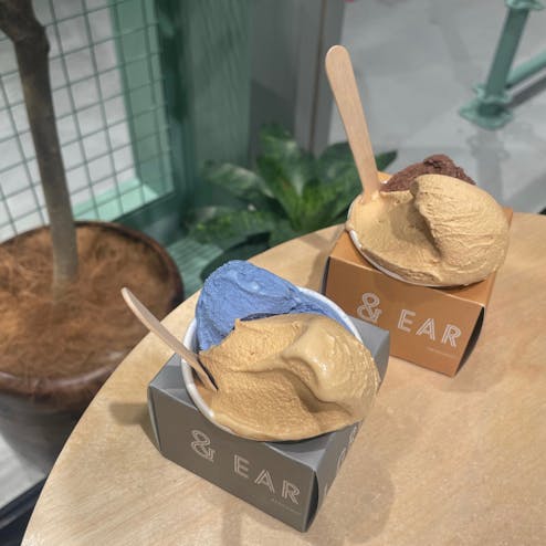 銀座・有楽町・築地