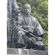 中岡慎太郎像
円山公園(まるやまこうえん)


#サント船長の写真　#銅像　#京都三大銅像