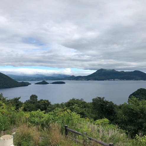 洞爺湖