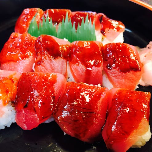 魚そう 中道分店